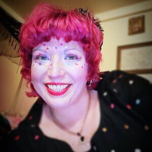 Annabelle Sunday: Plus Size/*US* Size/Upcycled